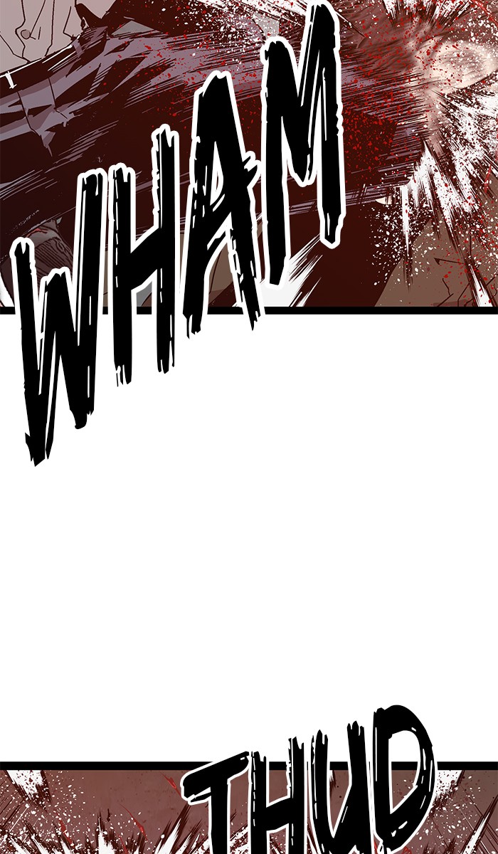 Weak Hero Chapter 126 page 29 - Chapter 126: Ep. 126
