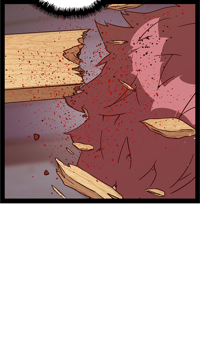 Weak Hero Chapter 126 page 3 - Chapter 126: Ep. 126
