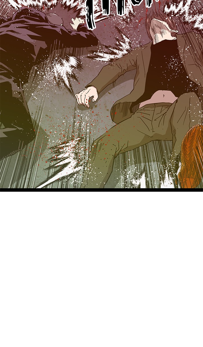 Weak Hero Chapter 126 page 30 - Chapter 126: Ep. 126