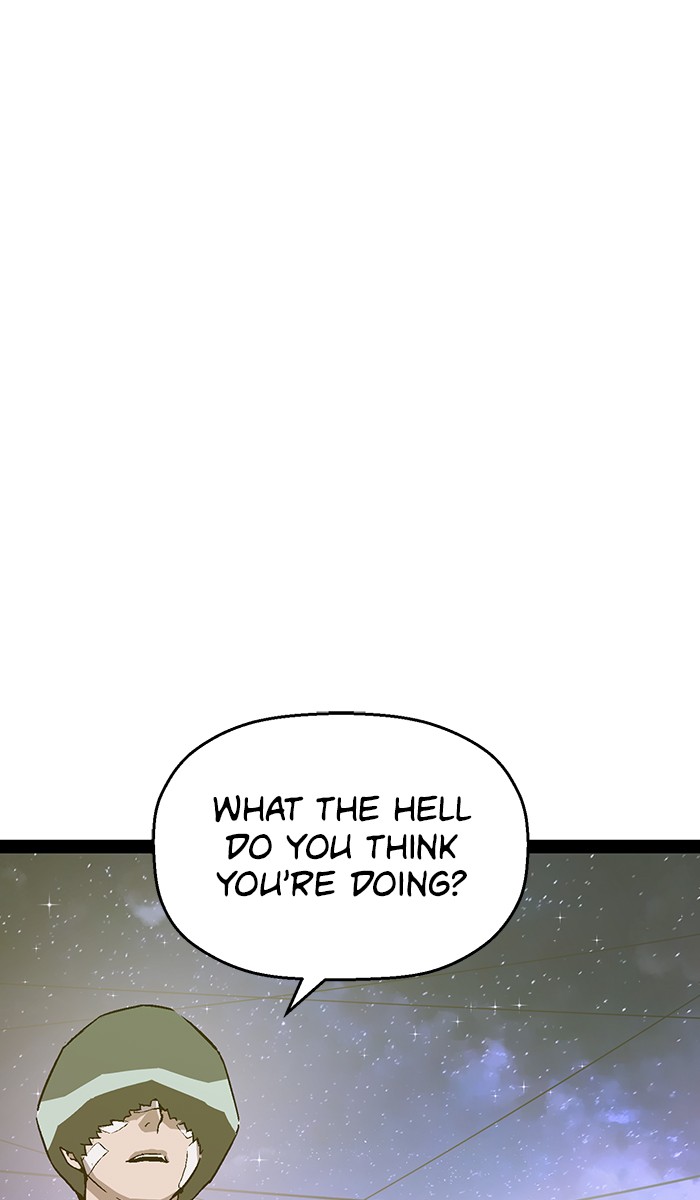 Weak Hero Chapter 126 page 31 - Chapter 126: Ep. 126