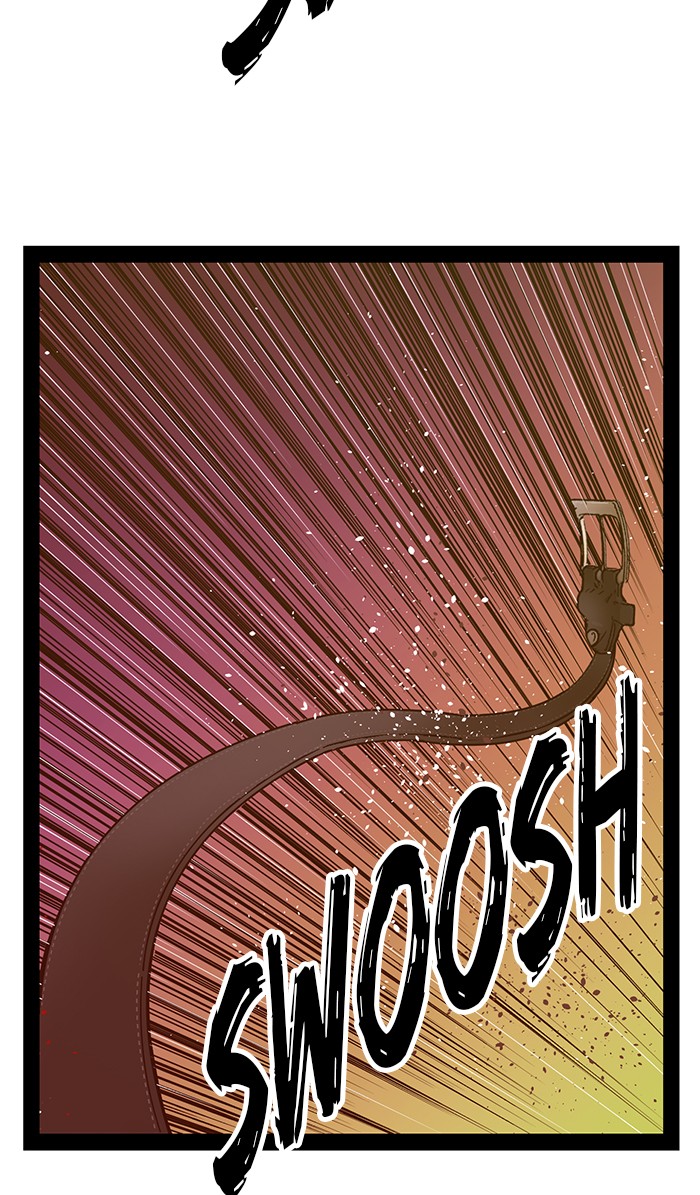 Weak Hero Chapter 126 page 34 - Chapter 126: Ep. 126