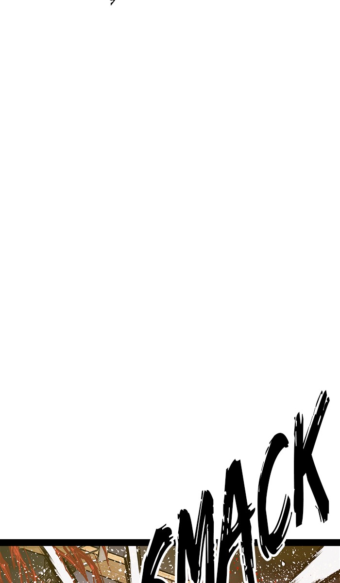 Weak Hero Chapter 126 page 35 - Chapter 126: Ep. 126