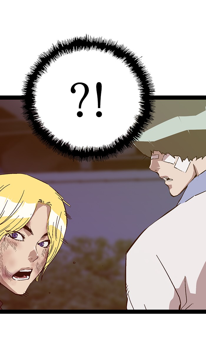 Weak Hero Chapter 126 page 37 - Chapter 126: Ep. 126