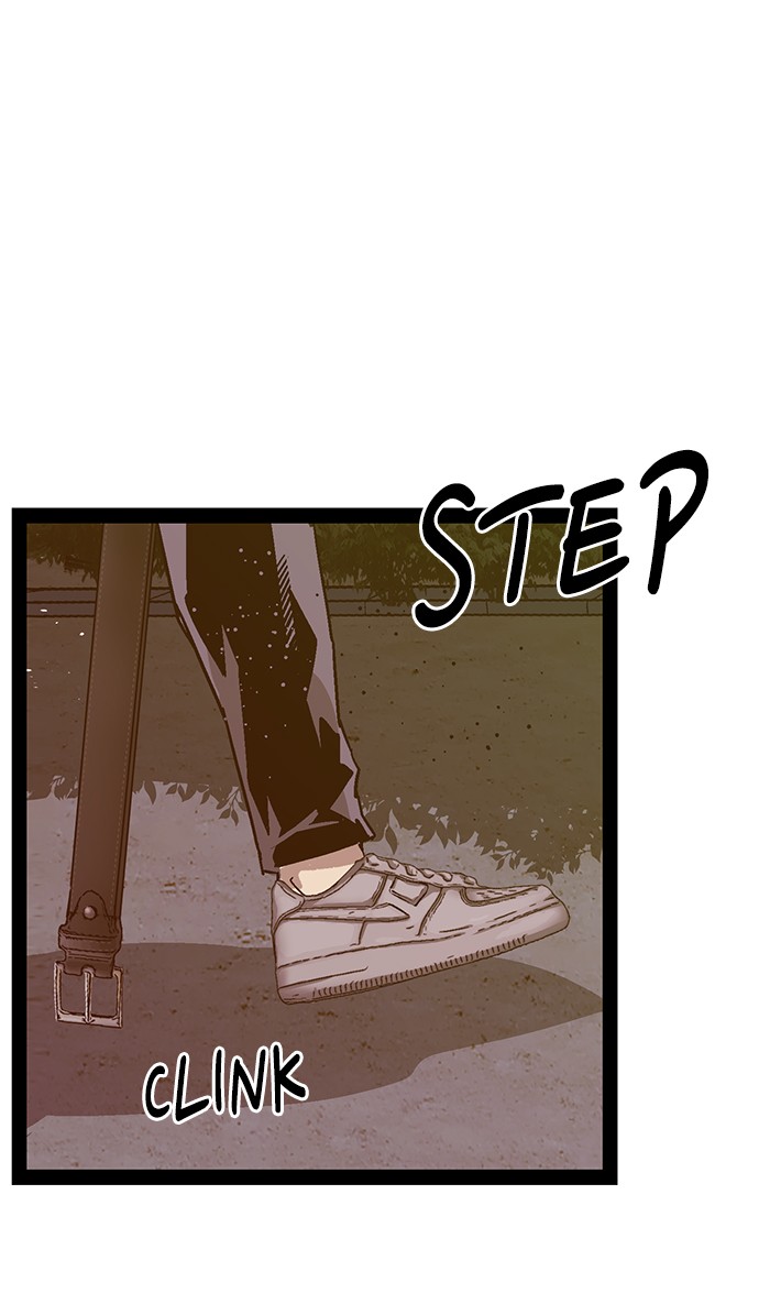 Weak Hero Chapter 126 page 38 - Chapter 126: Ep. 126
