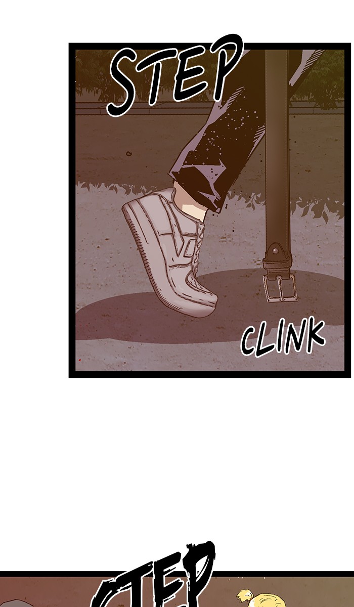 Weak Hero Chapter 126 page 39 - Chapter 126: Ep. 126