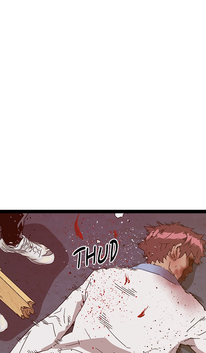 Weak Hero Chapter 126 page 4 - Chapter 126: Ep. 126