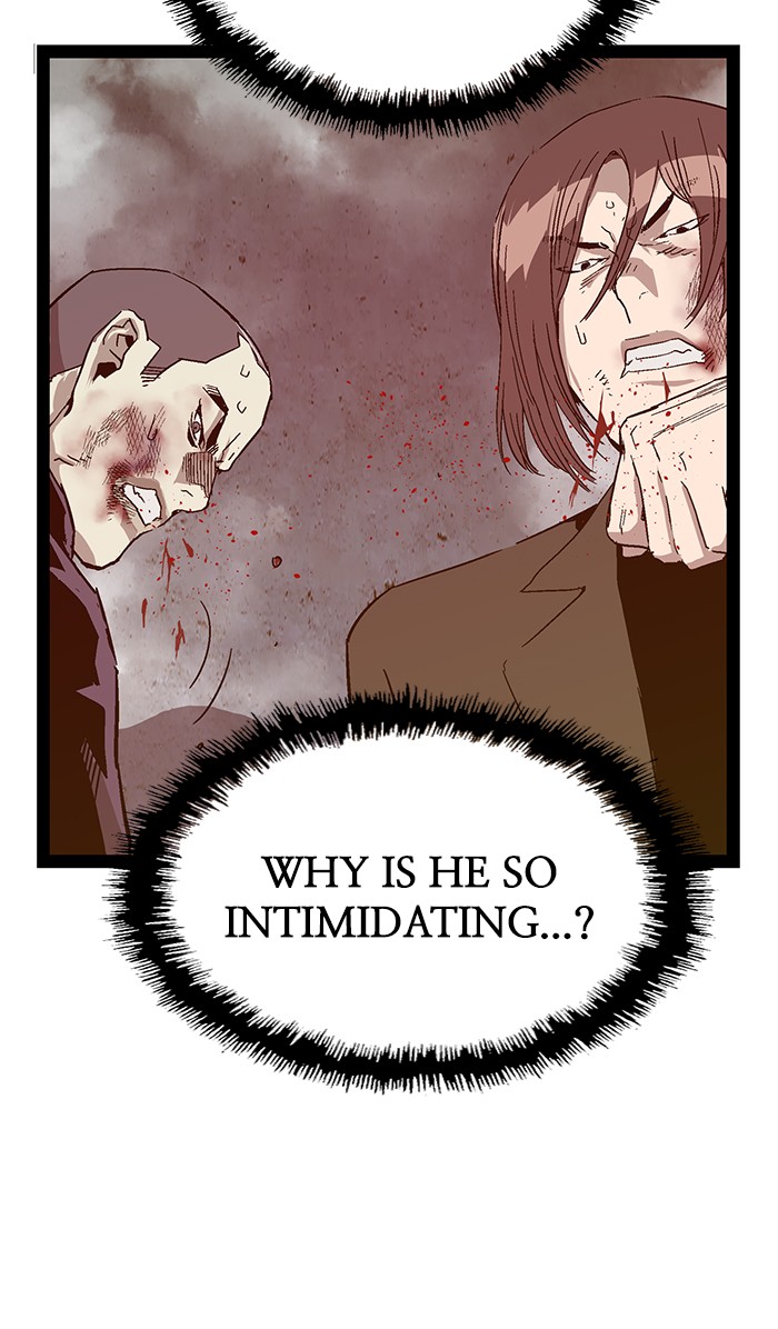 Weak Hero Chapter 126 page 44 - Chapter 126: Ep. 126