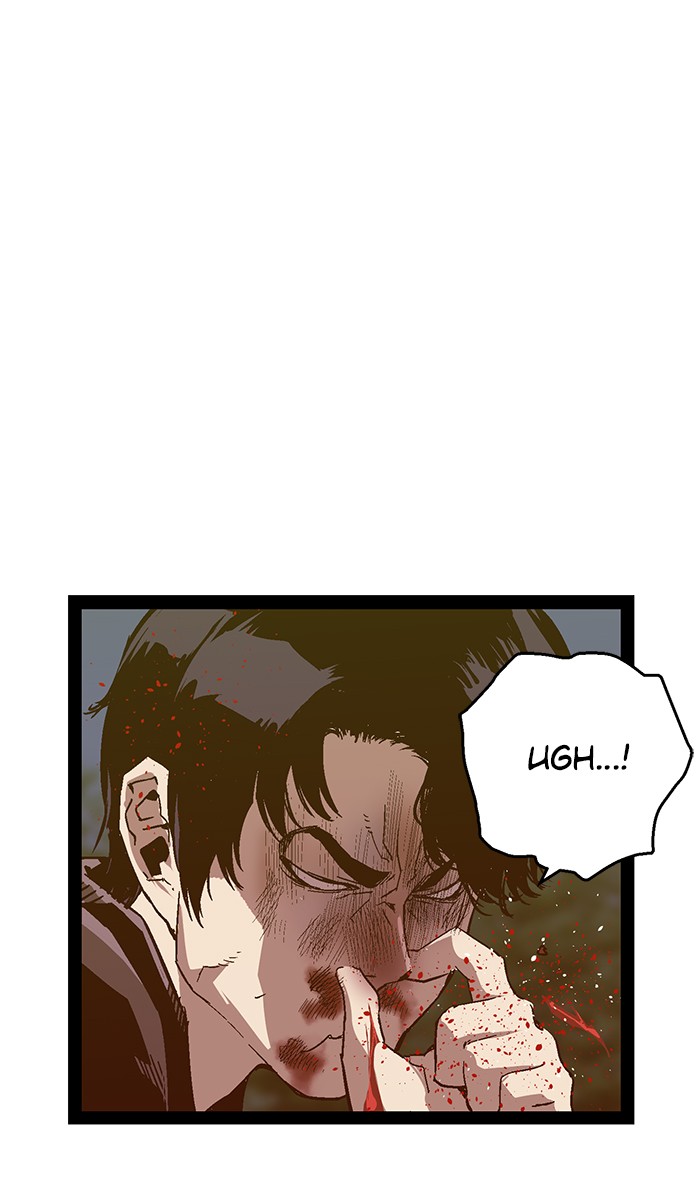 Weak Hero Chapter 126 page 45 - Chapter 126: Ep. 126