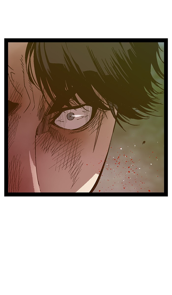 Weak Hero Chapter 126 page 46 - Chapter 126: Ep. 126