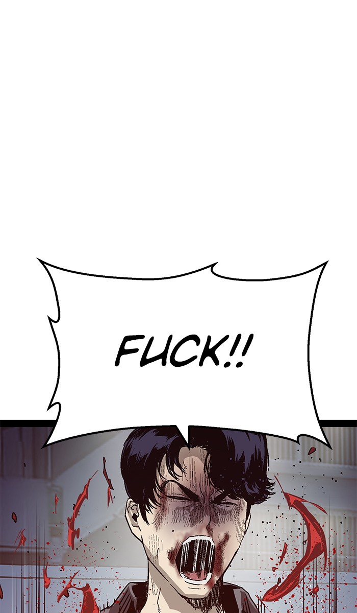 Weak Hero Chapter 126 page 47 - Chapter 126: Ep. 126