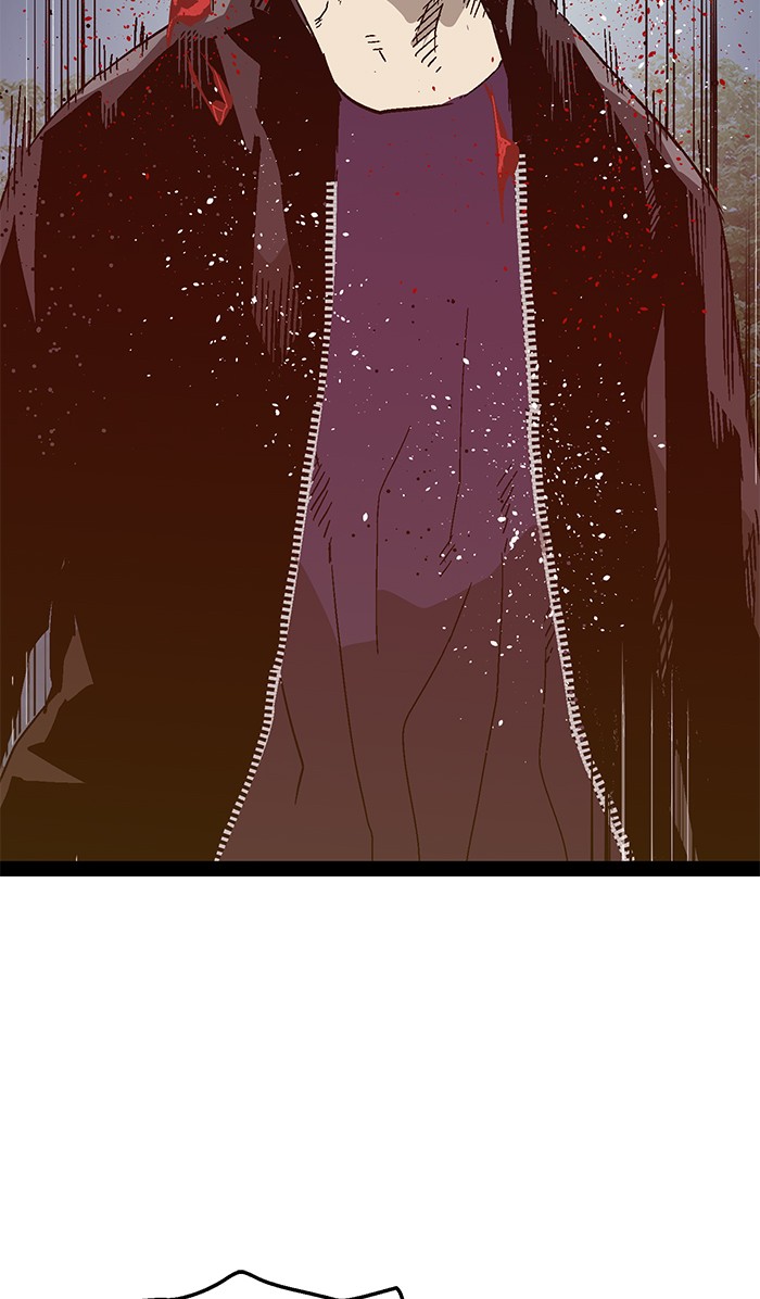 Weak Hero Chapter 126 page 48 - Chapter 126: Ep. 126