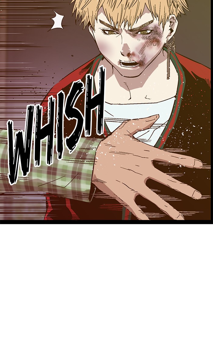 Weak Hero Chapter 126 page 50 - Chapter 126: Ep. 126