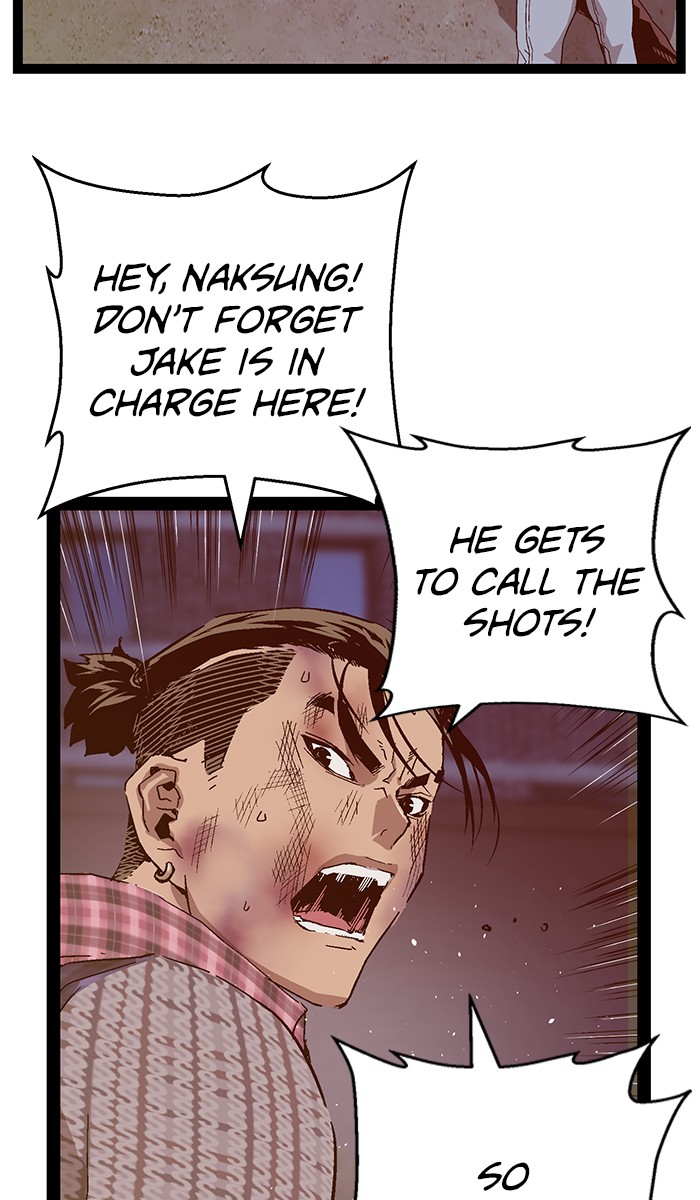 Weak Hero Chapter 126 page 52 - Chapter 126: Ep. 126