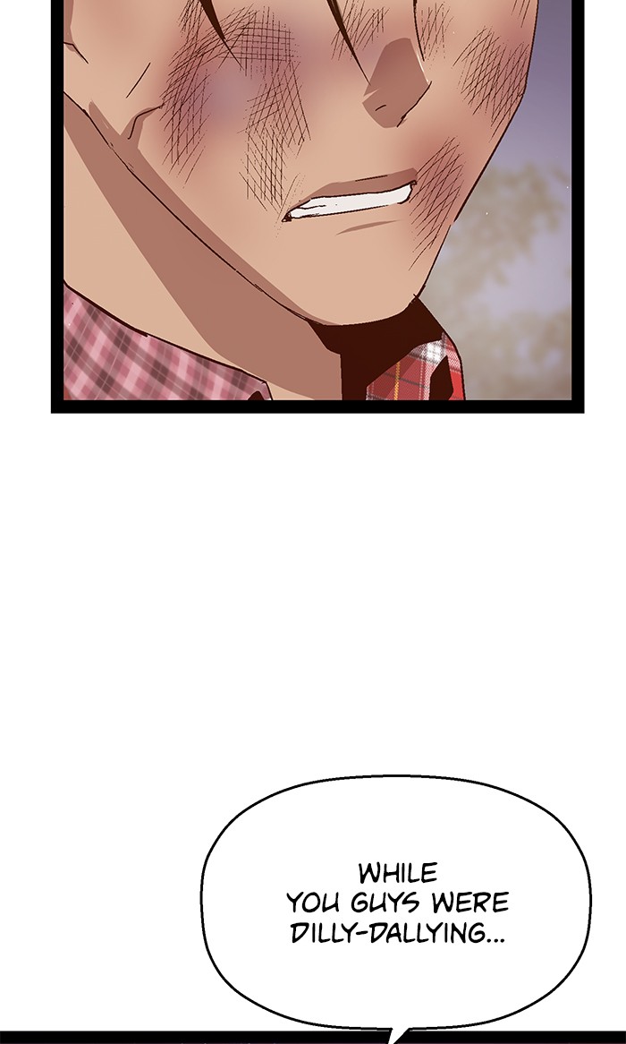 Weak Hero Chapter 126 page 57 - Chapter 126: Ep. 126