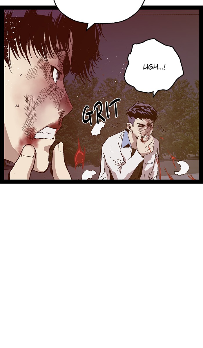 Weak Hero Chapter 126 page 60 - Chapter 126: Ep. 126