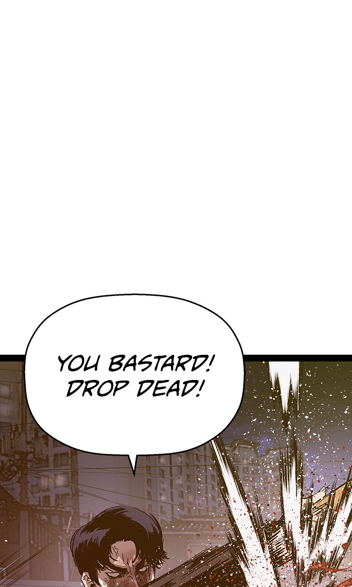 Weak Hero Chapter 126 page 61 - Chapter 126: Ep. 126