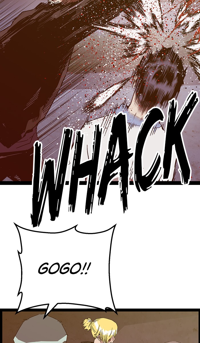 Weak Hero Chapter 126 page 62 - Chapter 126: Ep. 126