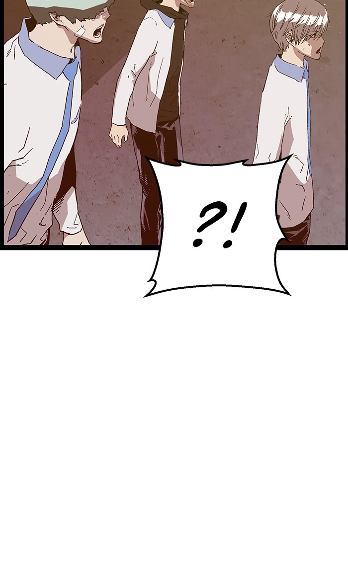 Weak Hero Chapter 126 page 63 - Chapter 126: Ep. 126