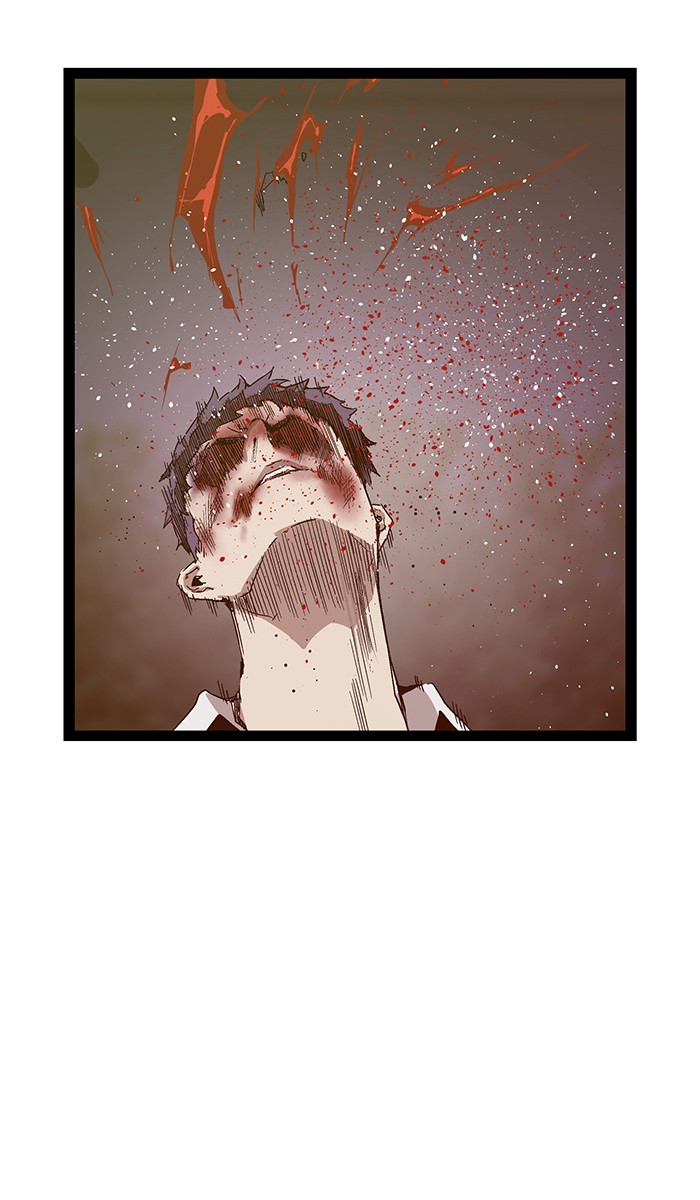 Weak Hero Chapter 126 page 64 - Chapter 126: Ep. 126