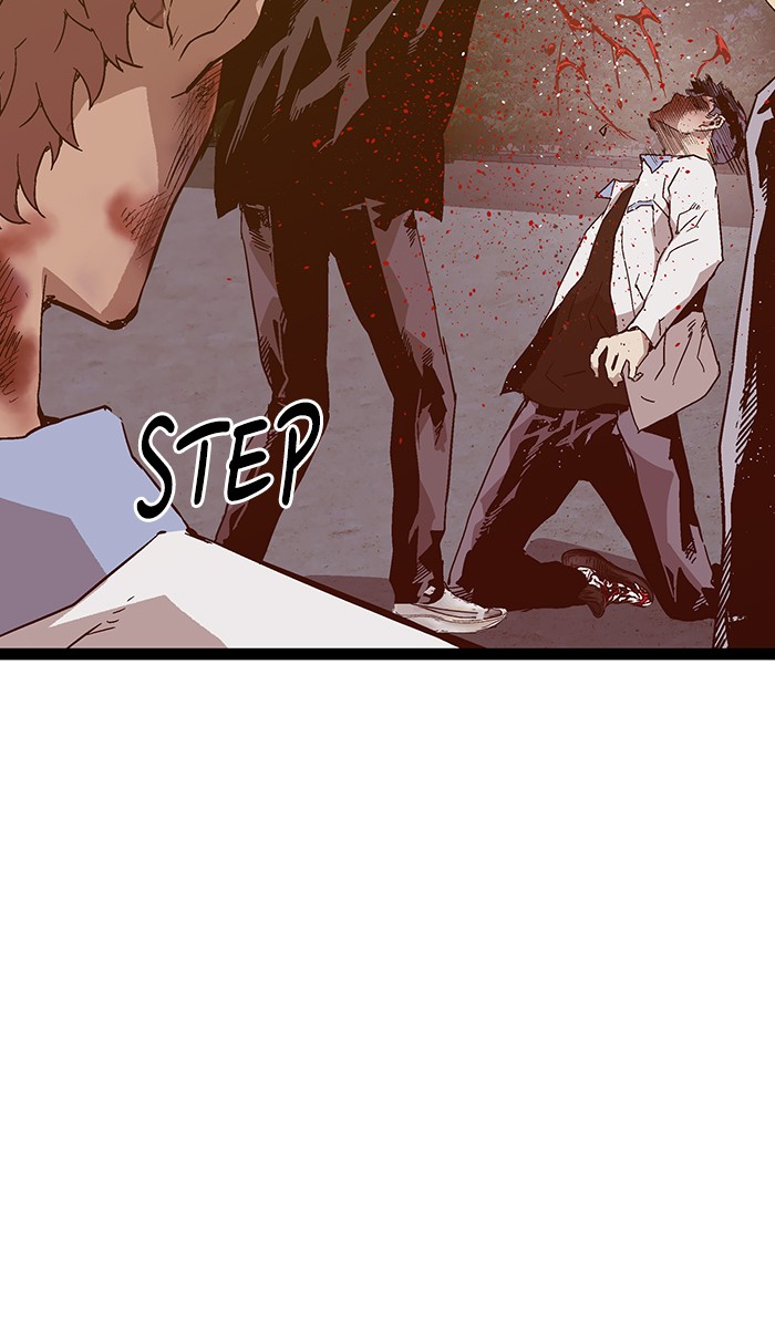 Weak Hero Chapter 126 page 66 - Chapter 126: Ep. 126