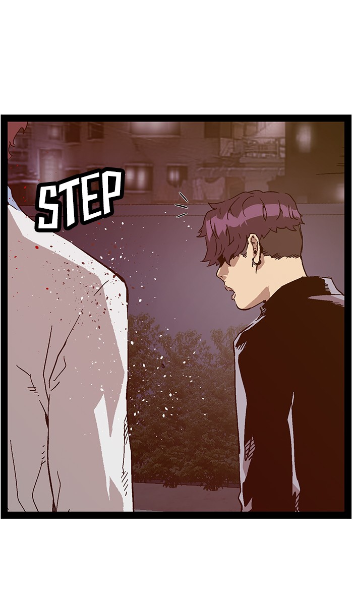 Weak Hero Chapter 126 page 68 - Chapter 126: Ep. 126