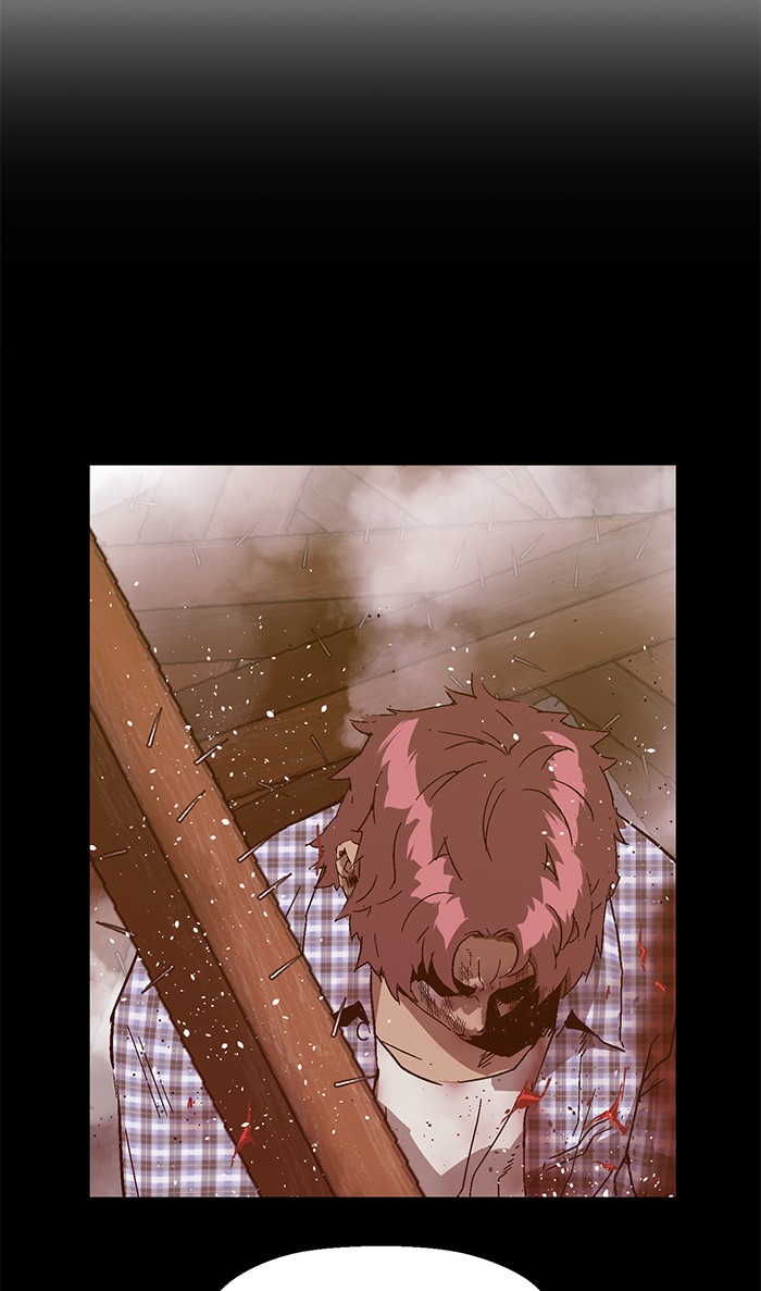 Weak Hero Chapter 126 page 7 - Chapter 126: Ep. 126