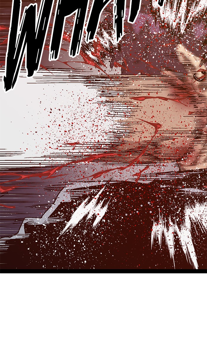 Weak Hero Chapter 126 page 70 - Chapter 126: Ep. 126