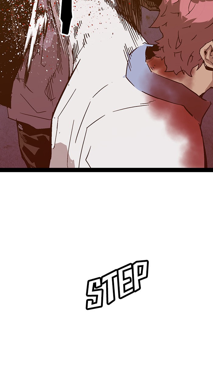 Weak Hero Chapter 126 page 74 - Chapter 126: Ep. 126