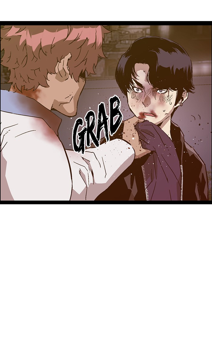 Weak Hero Chapter 126 page 76 - Chapter 126: Ep. 126