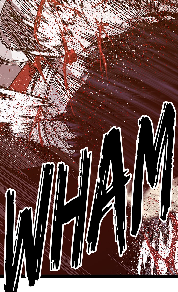 Weak Hero Chapter 126 page 78 - Chapter 126: Ep. 126