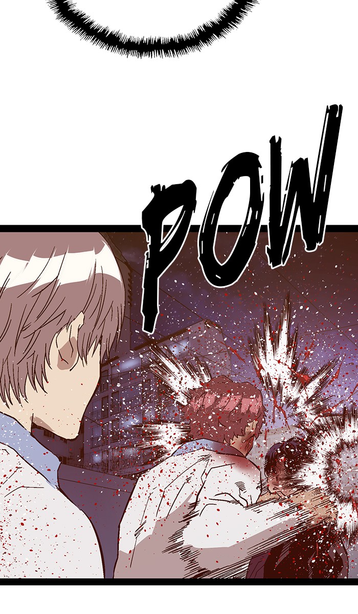 Weak Hero Chapter 126 page 81 - Chapter 126: Ep. 126