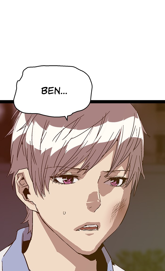 Weak Hero Chapter 126 page 82 - Chapter 126: Ep. 126