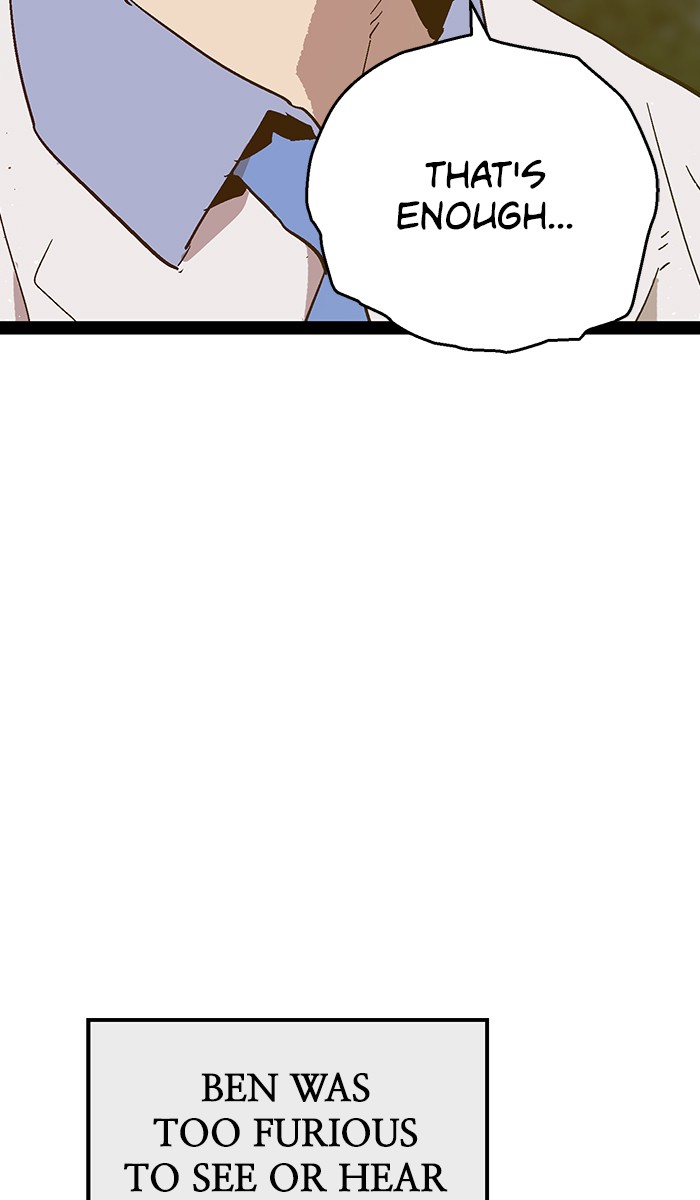 Weak Hero Chapter 126 page 83 - Chapter 126: Ep. 126