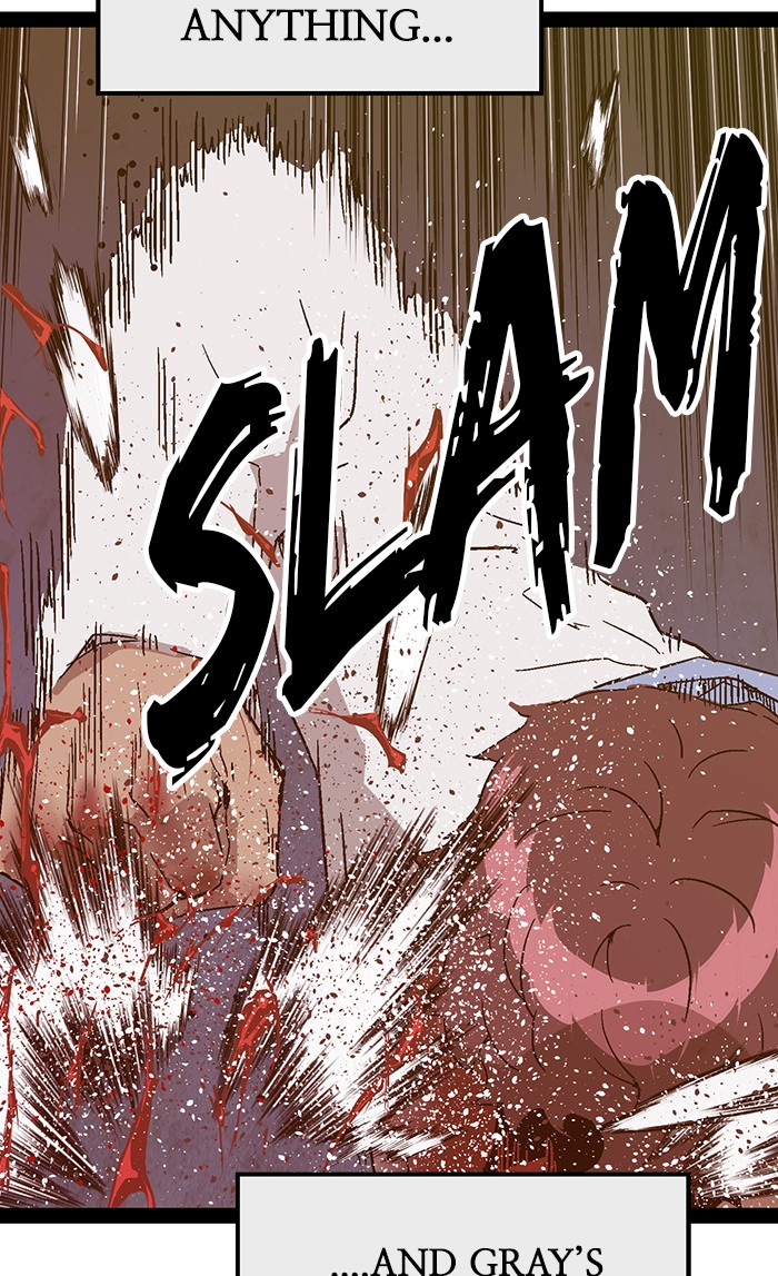 Weak Hero Chapter 126 page 84 - Chapter 126: Ep. 126