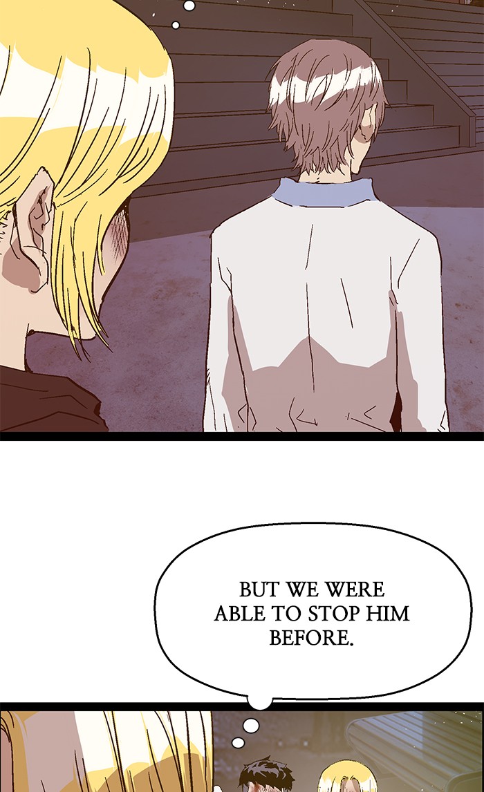 Weak Hero Chapter 126 page 86 - Chapter 126: Ep. 126
