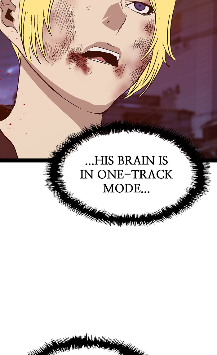 Weak Hero Chapter 126 page 88 - Chapter 126: Ep. 126