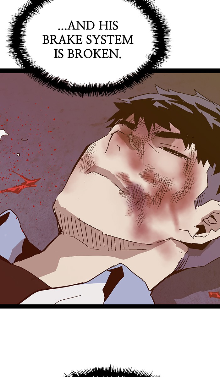 Weak Hero Chapter 126 page 89 - Chapter 126: Ep. 126