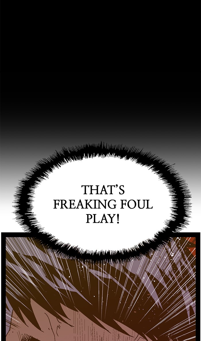 Weak Hero Chapter 126 page 9 - Chapter 126: Ep. 126