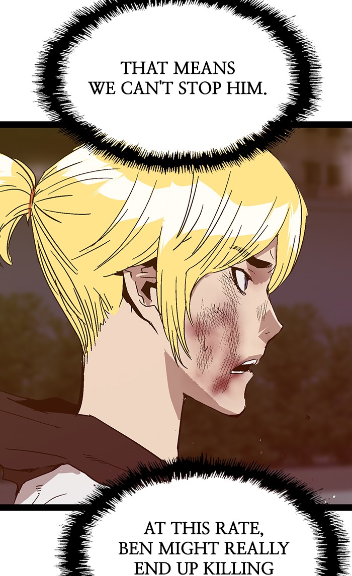 Weak Hero Chapter 126 page 90 - Chapter 126: Ep. 126