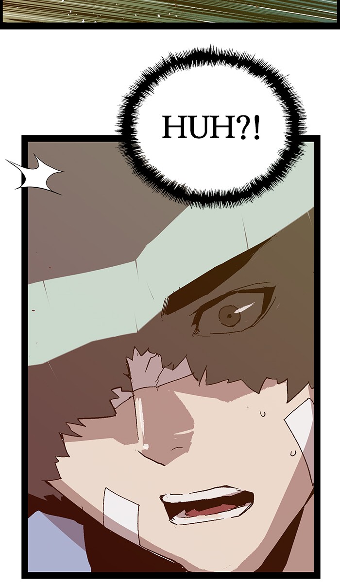 Weak Hero Chapter 126 page 95 - Chapter 126: Ep. 126