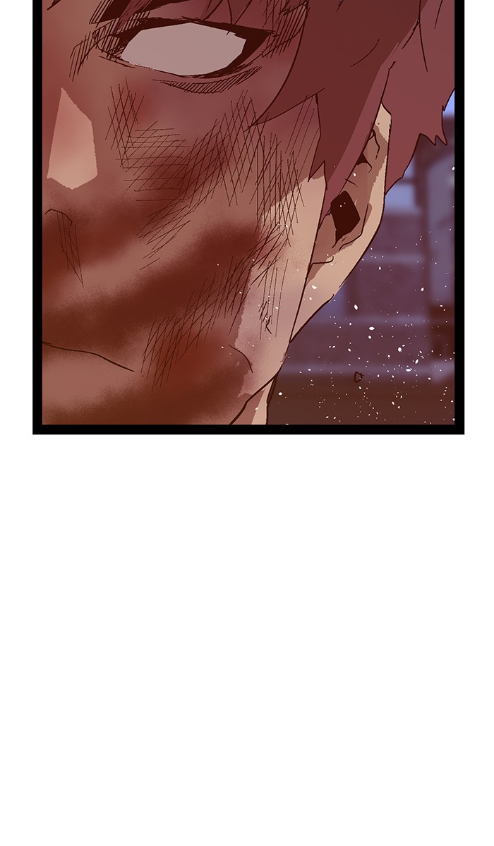 Weak Hero Chapter 126 page 99 - Chapter 126: Ep. 126