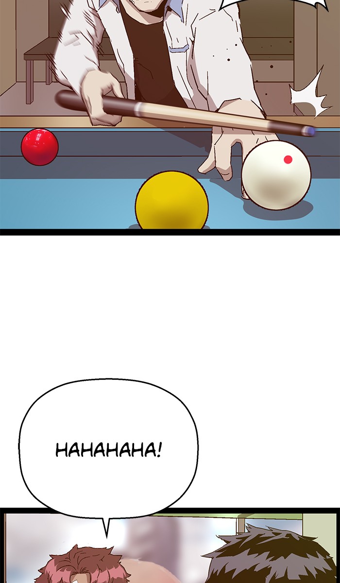 Weak Hero Chapter 127 page 10 - Chapter 127: Ep. 127 (Season Finale)