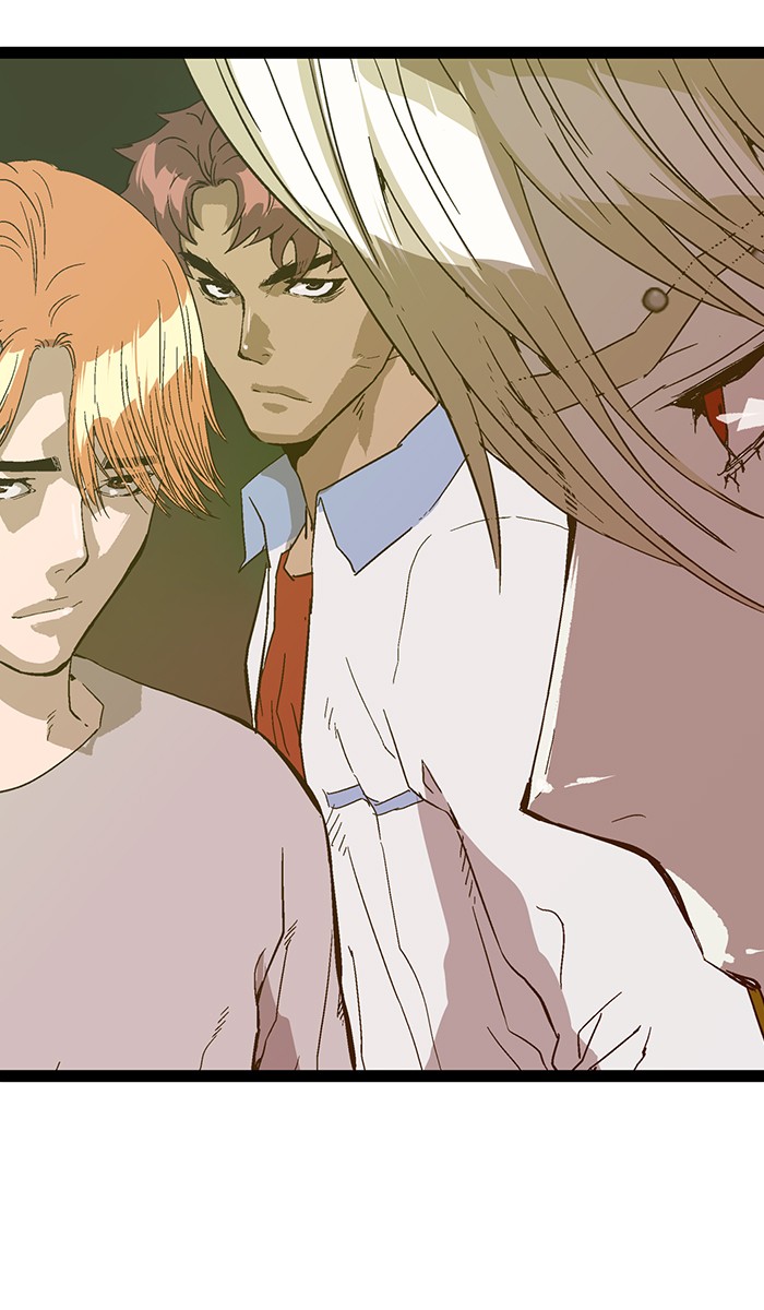 Weak Hero Chapter 127 page 102 - Chapter 127: Ep. 127 (Season Finale)
