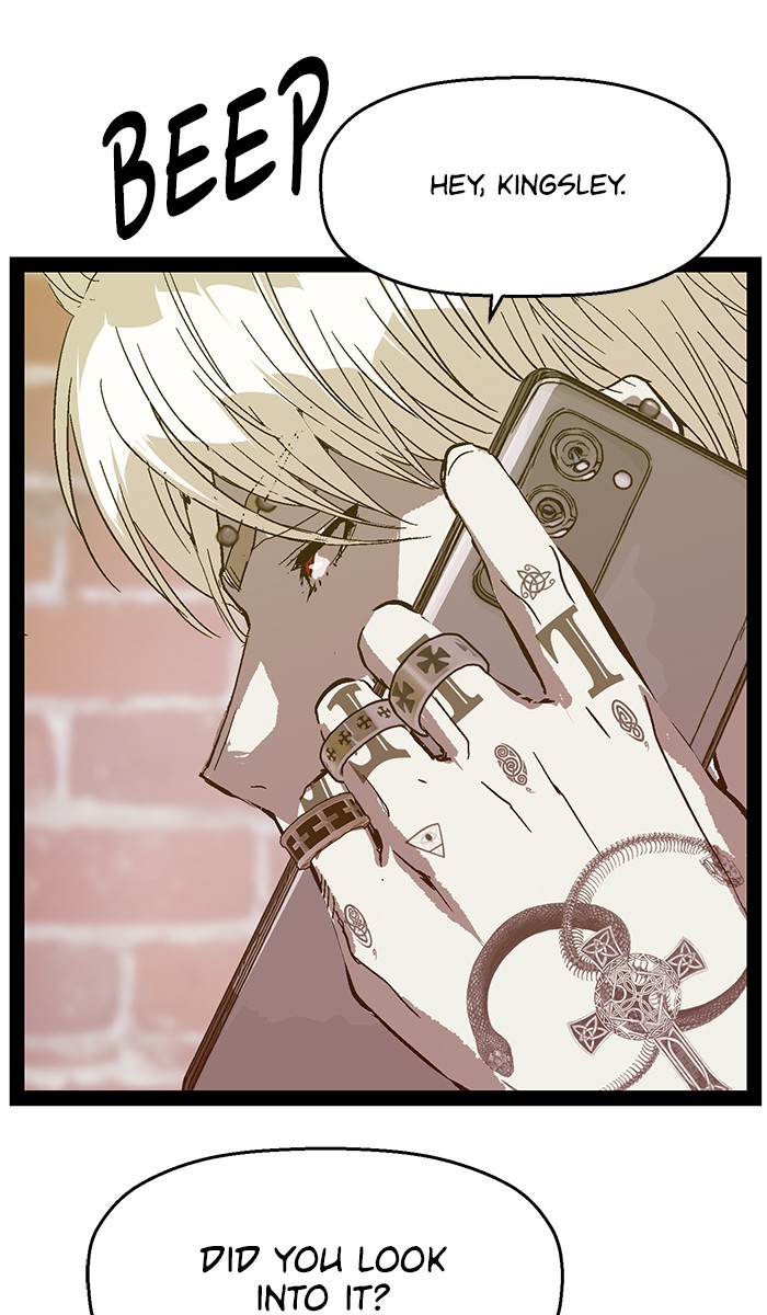 Weak Hero Chapter 127 page 108 - Chapter 127: Ep. 127 (Season Finale)