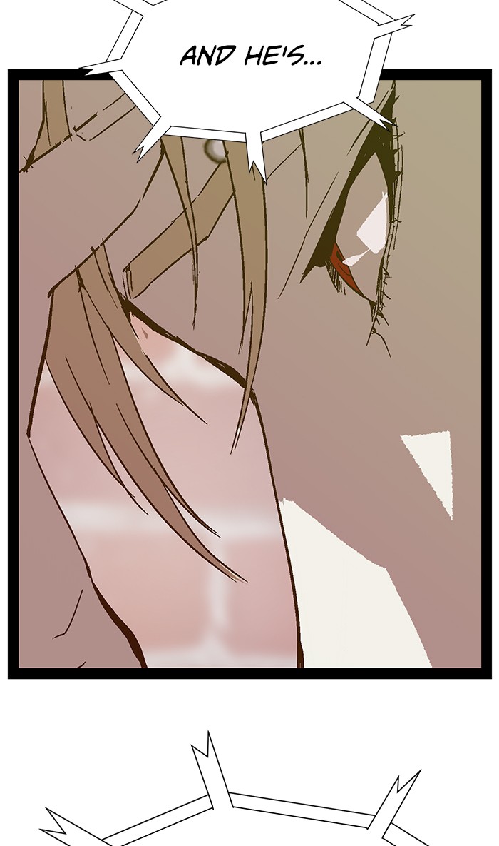 Weak Hero Chapter 127 page 111 - Chapter 127: Ep. 127 (Season Finale)