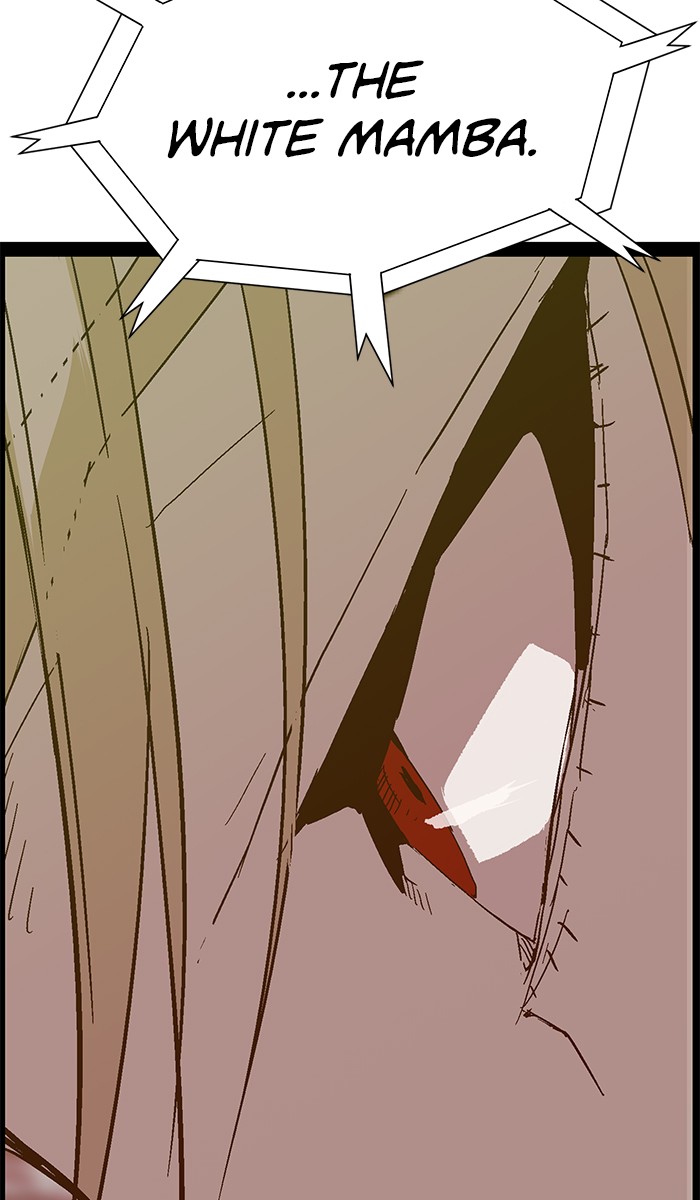 Weak Hero Chapter 127 page 112 - Chapter 127: Ep. 127 (Season Finale)