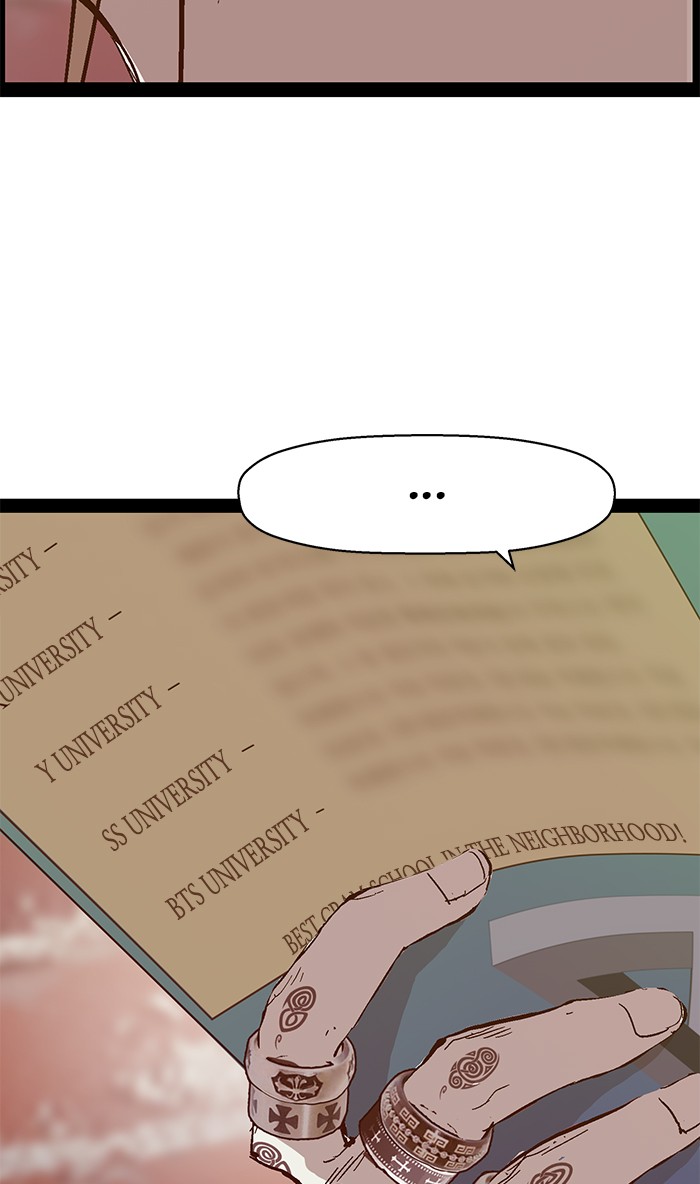 Weak Hero Chapter 127 page 113 - Chapter 127: Ep. 127 (Season Finale)