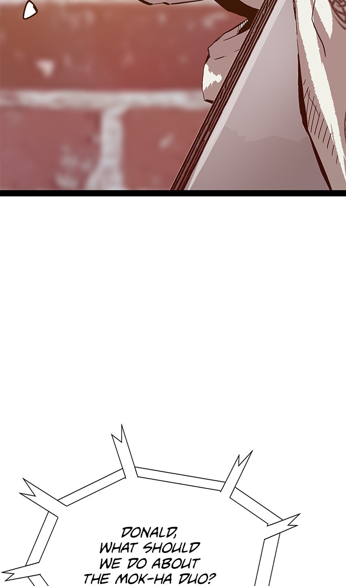 Weak Hero Chapter 127 page 115 - Chapter 127: Ep. 127 (Season Finale)