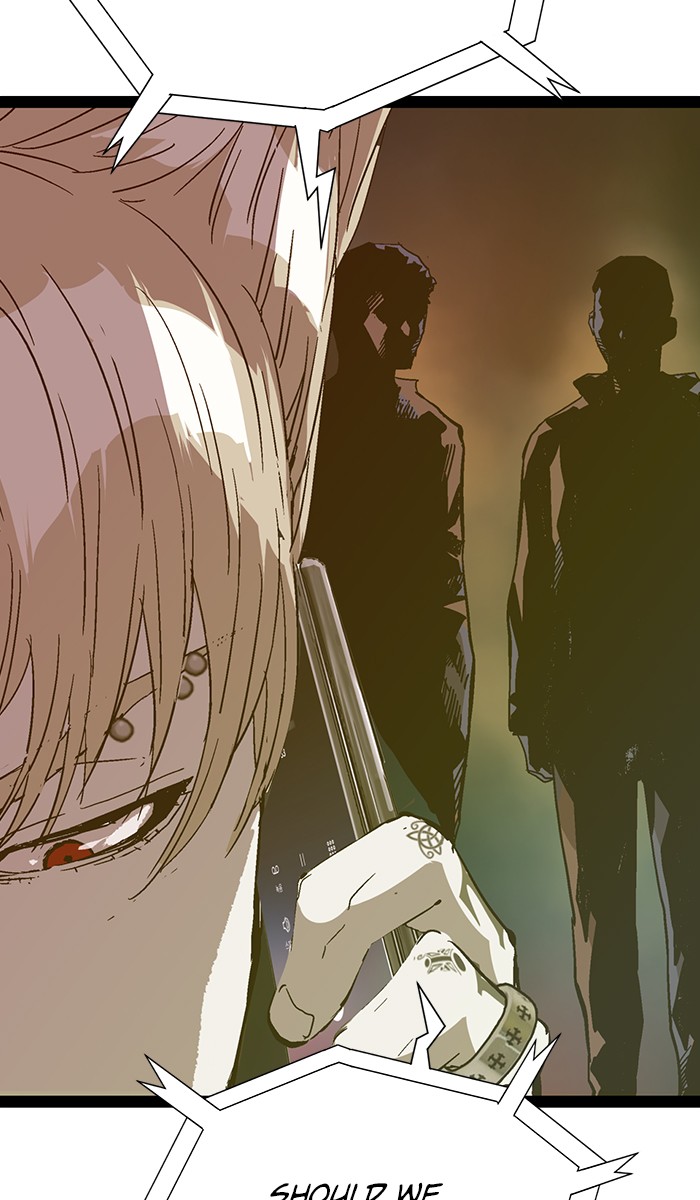 Weak Hero Chapter 127 page 116 - Chapter 127: Ep. 127 (Season Finale)