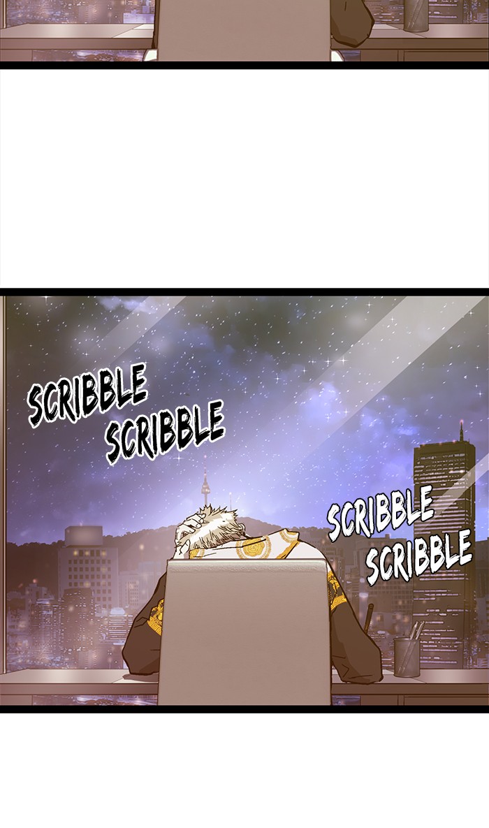 Weak Hero Chapter 127 page 121 - Chapter 127: Ep. 127 (Season Finale)